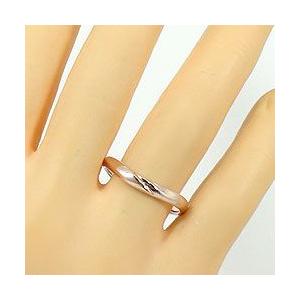 Jewelry i（ジュエリーアイ） 結婚指輪 Vライン ダイヤモンド マリッジ