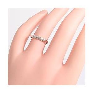 結婚指輪 ペアリング 平甲丸2.5mm イエローゴールドK10 マリッジリング 10金 カップル 安い 注文製作 プレゼント ギフト 受注 爆買の画像