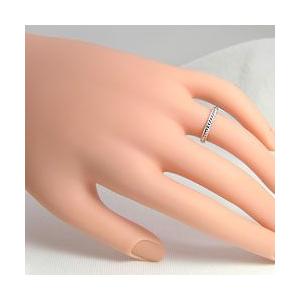 ▫️プラチナ ツイストリング pt900 Jewelry i（ジュエリーアイ） プラチナ900 ツイストリング 指輪 Pt900