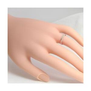 Jewelry i（ジュエリーアイ） ツイストリング イエローゴールドK10