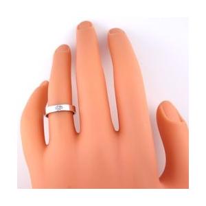 ダイヤモンドクロスリング プラチナ900 レディースリング Pt900 指輪 ring ファッションリング 注文製作 プレゼント ギフト 受注 爆買の画像