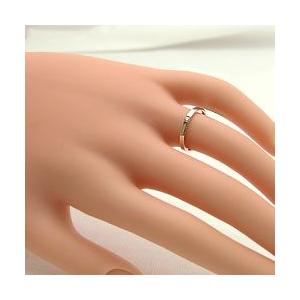 Jewelry i（ジュエリーアイ） 一粒ダイヤモンドリング イエロー