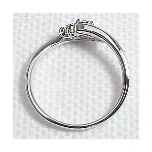 Jewelry i（ジュエリーアイ） 指輪 レディース ピンキーリング