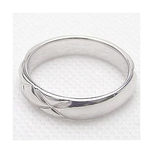 Jewelry i（ジュエリーアイ） プラチナ900メンズリング Pt900 