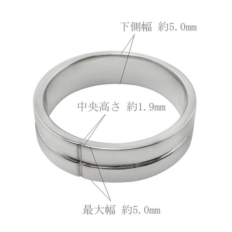 プラチナ900 クロスデザイン リング１２号 ☆値下げ☆未使用☆プラチナ900 クロスデザインリング Pt900 リング