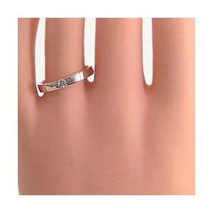 【２点セット】 メンズリング 一粒ダイヤ ダイヤモンドリング ダイヤリング メンズ リング ゴールド イエローゴールドK10 K10YG 10金 男性用 結婚 記念日 プレゼント 受注 【IQY7046740377】(25000円)