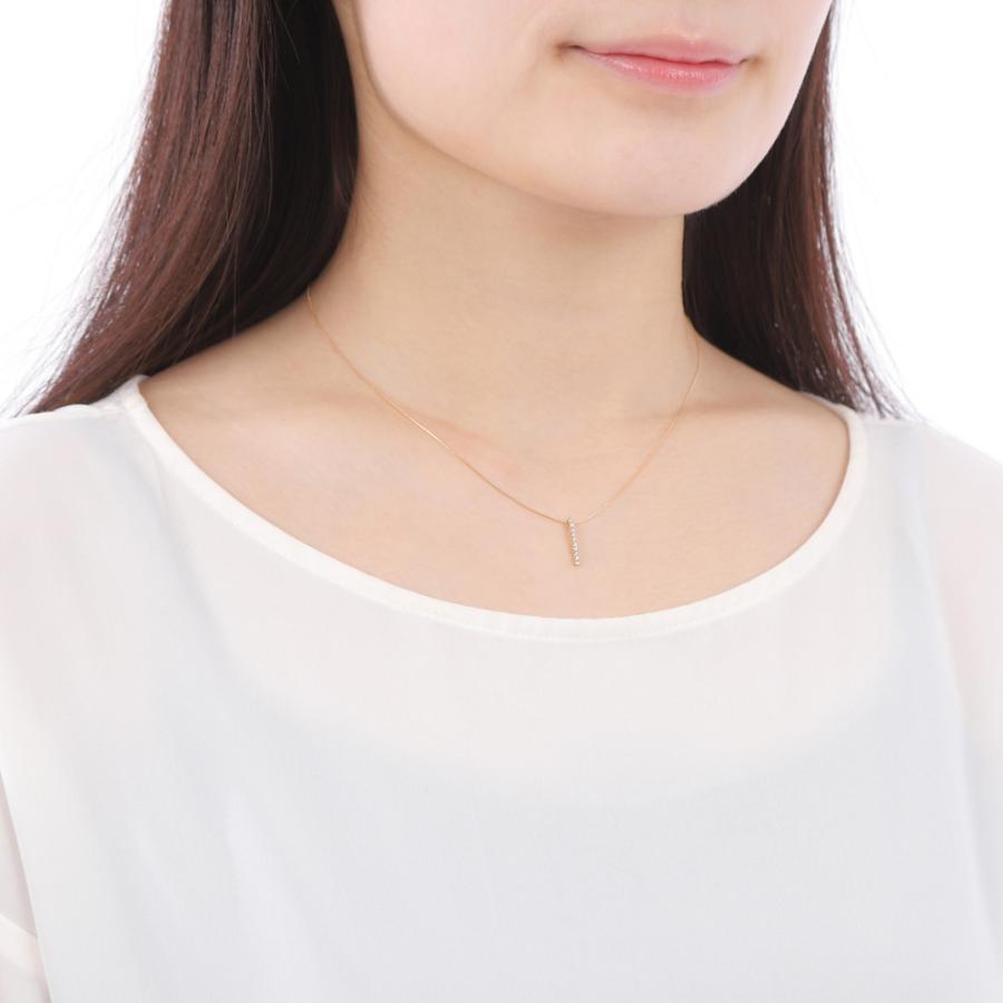 Jewelry i ネックレス レディース ダイヤモンドネックレス アイ Jewelry i ネックレス レディース ダイヤモンドネックレス アイ