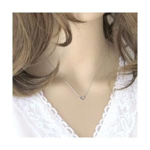 Jewelry i（ジュエリーアイ） ネックレス レディース ハート