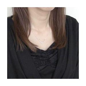 バタフライ ネックレス 蝶 ネックレス プラチナ900 ダイヤモドペンダント Pt900 Pt850 注文製作 プレゼント ギフト 受注 爆買の画像