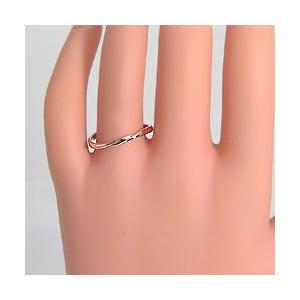 結婚指輪 ダイヤモンド デザインリング 10金 ペアリング マリッジリング カップル 安い 注文製作 プレゼント ギフト 受注 爆買の画像
