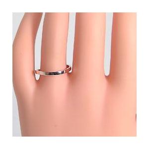 結婚指輪 スリーストーン ダイヤモンド マリッジリング ゴールドK10 ペアリング 2本セット 受注 爆買の画像