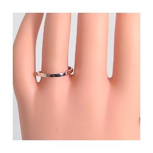結婚指輪 スリーストーン ダイヤモンド ペアリング K10 マリッジリング 10金 カップル 安い 注文製作 プレゼント ギフト 受注 爆買の画像