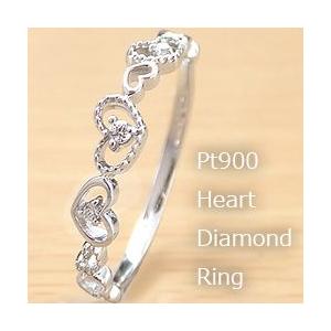 Jewelry i（ジュエリーアイ） 指輪 レディース ピンキーリング