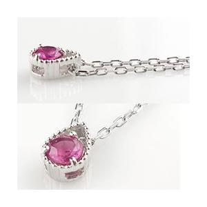 プラチナ　ネックレス　タンザナイト　カラーストーン　美品　Pt850 Pt900 12月誕生石のプレゼント Pt900 タンザナイト 12月の誕生石