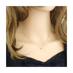 クラウン カラーストーン ネックレス 10金 ペンダント 一粒 誕生石 K10 王冠 ネックレス レディース 注文製作 プレゼント ギフト 受注 爆買の画像