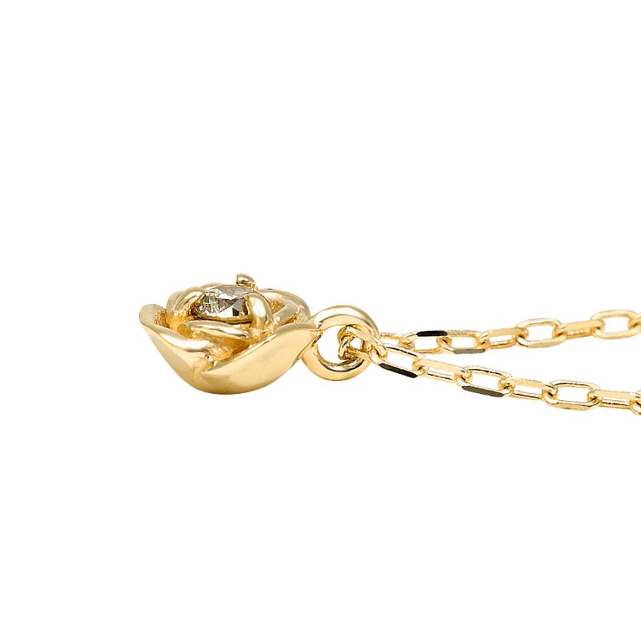 Jewelry i ネックレス レディース ローズネックレス Jewelry i ネックレス レディース ローズネックレス