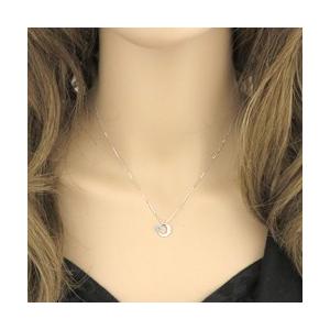 プラチナ ムーン ネックレス 誕生石 ダイヤモンド 月モチーフ ムーン ペンダント Pt900 Pt850 カラーストーン レディース 注文製作 プレゼント ギフト 受注 爆買の画像