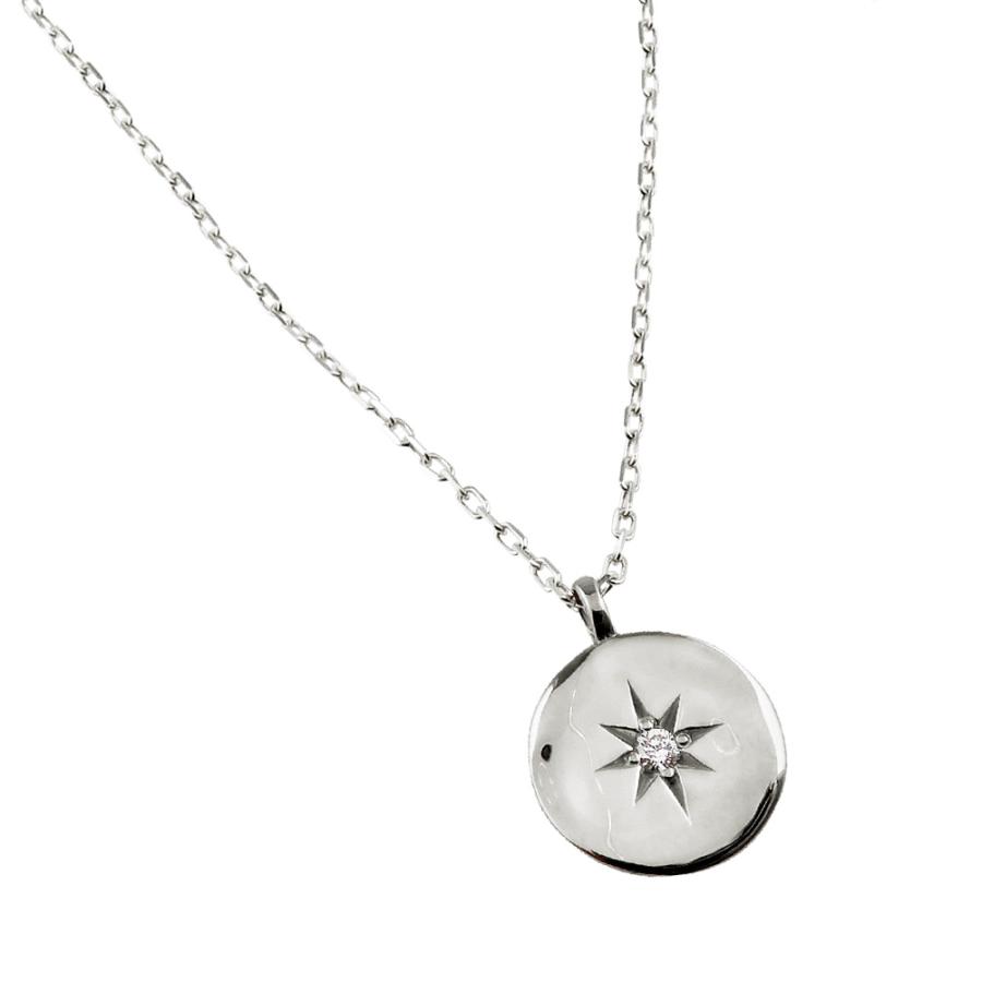 Jewelry i ネックレス レディース 10金 太陽 モチーフ 一粒 Jewelry i ネックレス レディース 10金 太陽 モチーフ 一粒