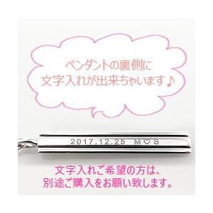 メンズネックレス18金 十字架 モチーフ クロス K18 ペンダント アズキチェーン 50cm  文字入れ 刻印 可能 注文製作 プレゼント ギフト 受注 爆買の画像