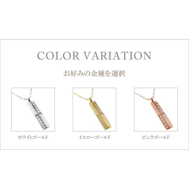 メンズネックレス ゴールド 18金 K18 クロス 十字架 10石 ダイヤモンド ペンダント アズキチェーン 50cm 注文製作 プレゼント ギフト 受注 爆買の画像