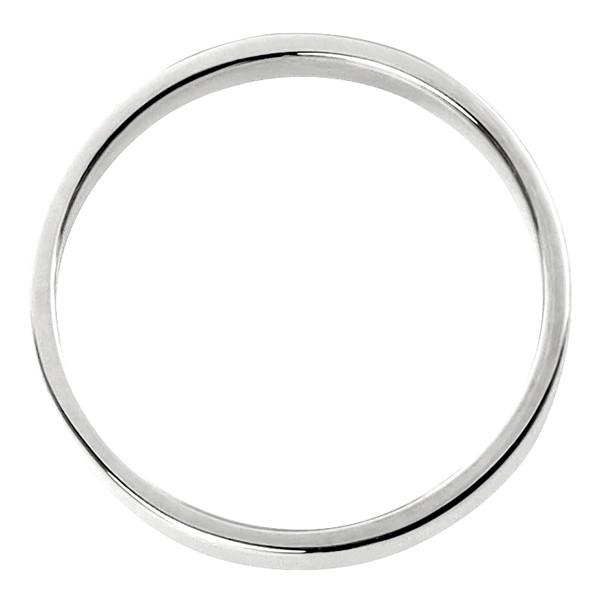 Jewelry i 平打ち リング 3mm幅 プラチナ 指輪 メンズ Pt900 Jewelry i 平打ち リング 3mm幅 プラチナ 指輪 メンズ Pt900