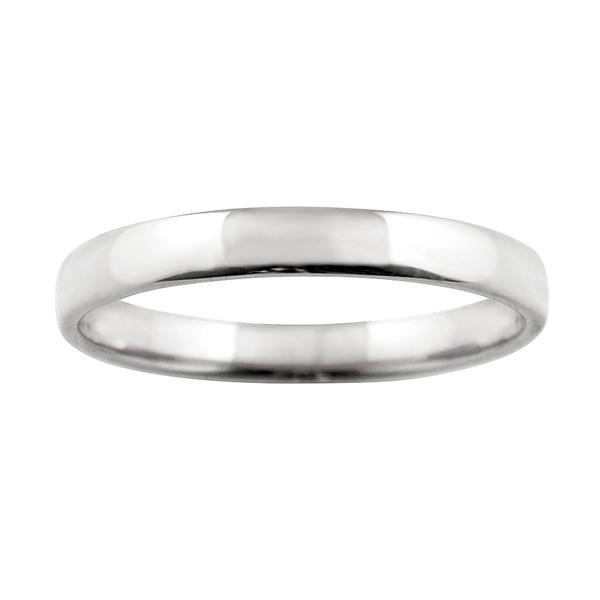 トミー K24オーダー甲丸リング 10号 純金 甲丸 リング（幅約3mm） | 高