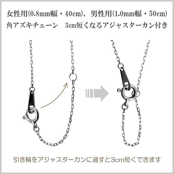 ペアネックレス 18金 クロス サークル ダイヤモンド ペンダント ゴールド シンプル 大人 安い カップル  K18 2個セット 注文製作 プレゼント ギフト 受注｜jwl-i｜10