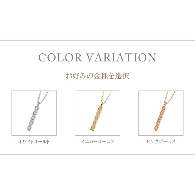 メンズネックレス ゴールド 18金 K18  プレート ダイヤモンド ペンダント アズキチェーン 50cm 注文製作 プレゼント ギフト 受注 爆買の画像