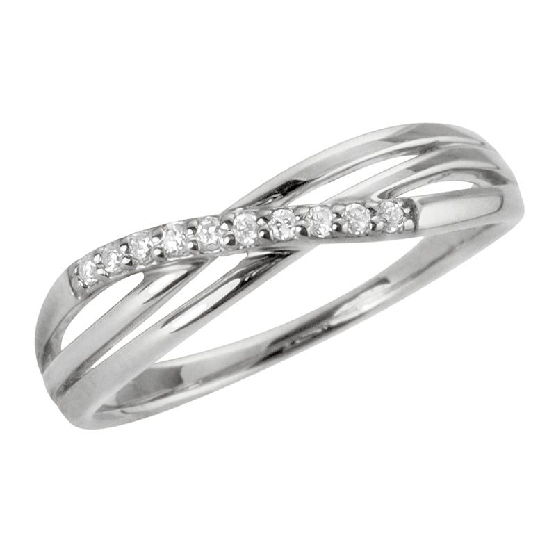 ダイヤモンド リング インフィニティ リング プラチナ Pt900 無限 モチーフ 指輪 0.05ct ピンキーリング 3号〜 レディース 婚約指輪 :210313001:ジュエリーアイ - 通販 - Yahoo!ショッピング