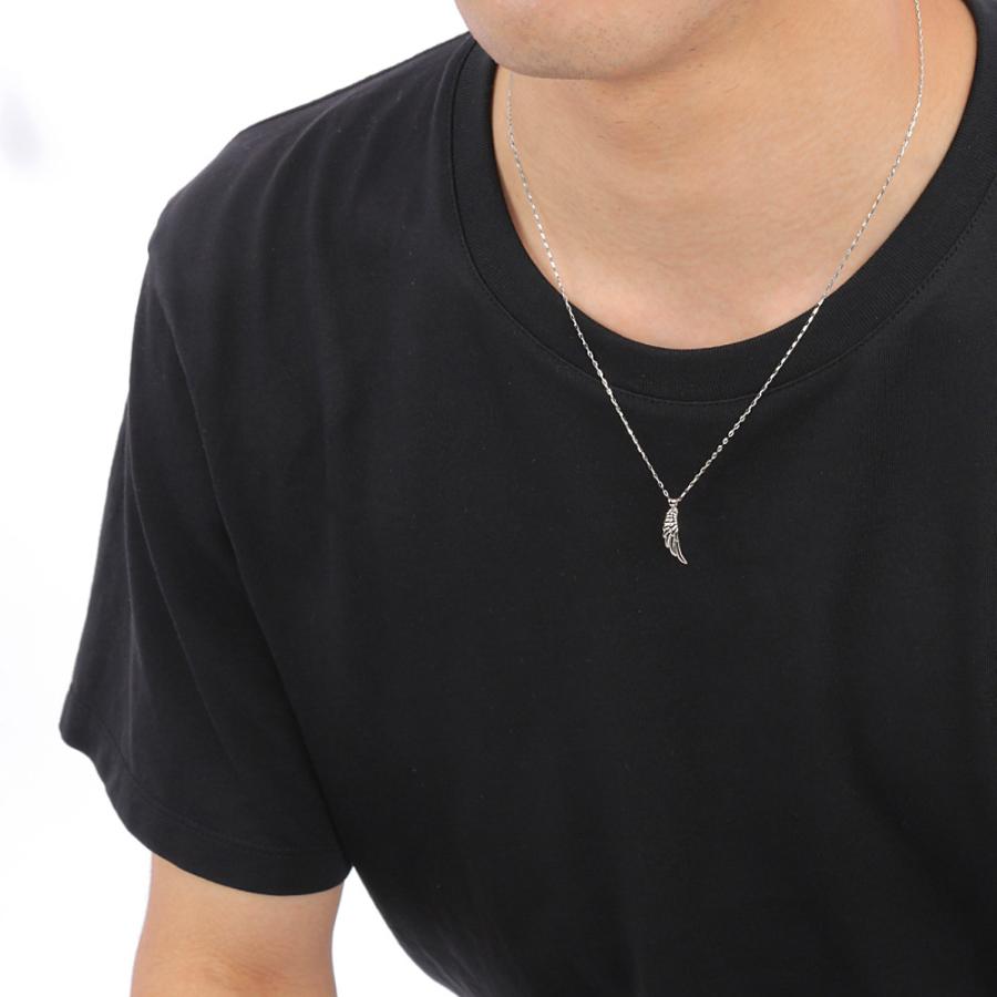 フェザーネックレス美品 フェザーネックレス #A349 | ACCESSORY/アクセサリ,OTHER | RAiseNeE