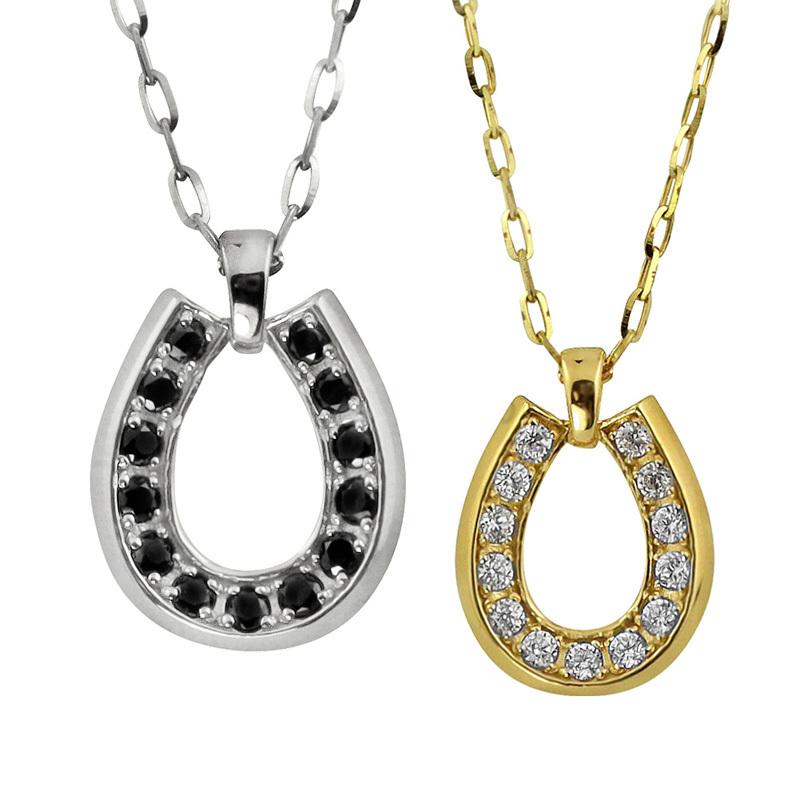 Jewelry i（ジュエリーアイ） ペアネックレス シンプル 18金 