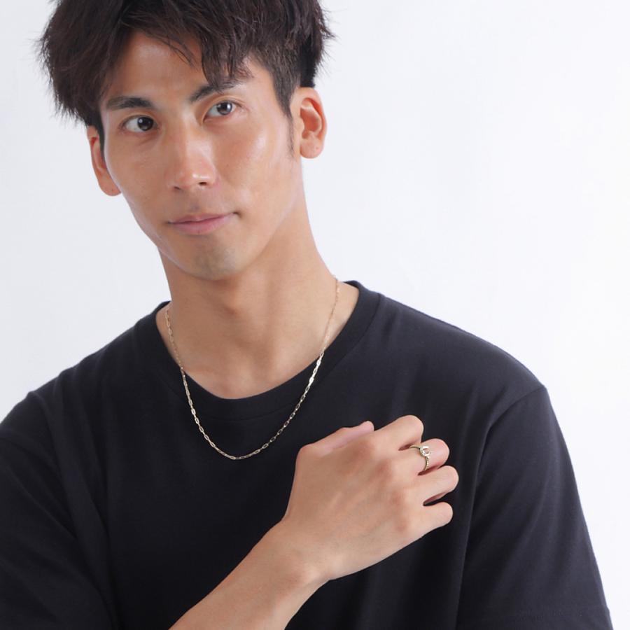 馬蹄 リング メンズ Pt900 ダイヤモンド 2026年 干支 午 開運 ジュエリー プラチナ ペガサス ホースシュー 蹄鉄 1粒 ダイヤ 男性用  ギフト 受注製作 爆買の画像