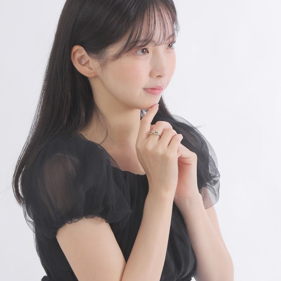 馬蹄 リング プラチナ ダイヤモンド Pt900 2026年 干支 午 開運 女性用 ホースシュー 蹄鉄 ダイヤ 0.02ct 女性用 おすすめ プレゼント 受注製作 クリスマス 爆買の画像