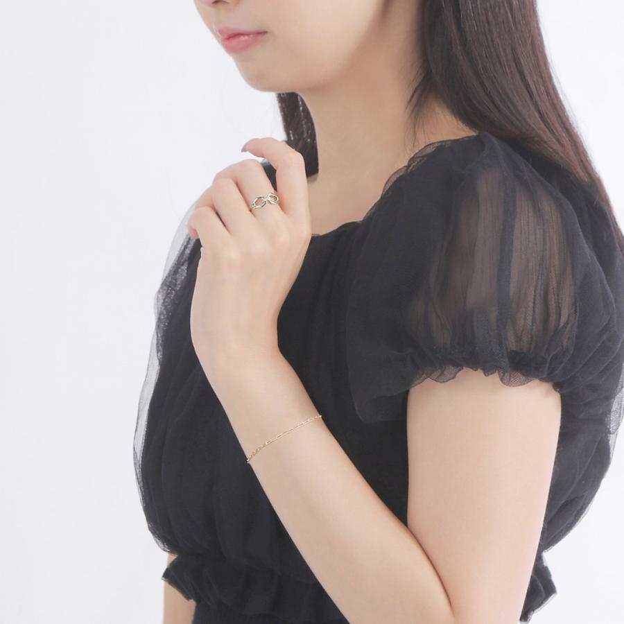 馬蹄 リング プラチナ ダイヤモンド Pt900 2026年 干支 午 開運 女性用 ホースシュー 蹄鉄 ダイヤ 0.02ct 女性用 おすすめ プレゼント 受注製作 クリスマス 爆買の画像
