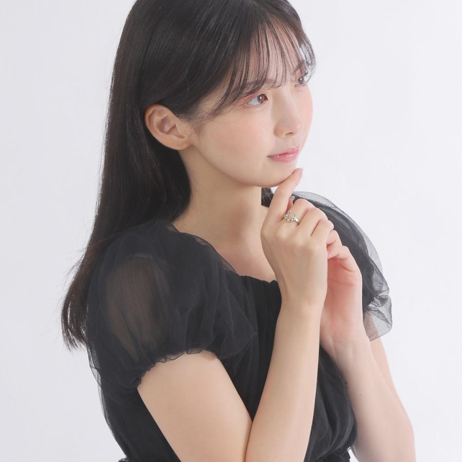 2026年 干支 午年 馬蹄 リング プラチナ 開運 ジュエリー レデイース Pt900 ホースシュー 蹄鉄 槌目模様 女性用 おすすめ  乗馬 競馬 プレゼント 受注製作 爆買の画像