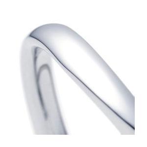 中古品 結婚指輪 マリッジリング Romantic Blue 4B1002 ロマンティックブルー Pt プラチナ 900 サファイア リング 【HOV8768960892】(31110円)