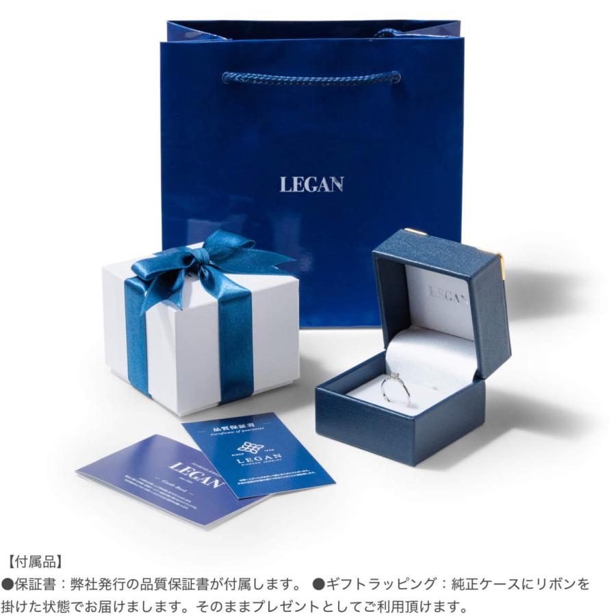 公式ストア】PT950 H&C 指輪 リング レディース プラチナ ダイヤモンド