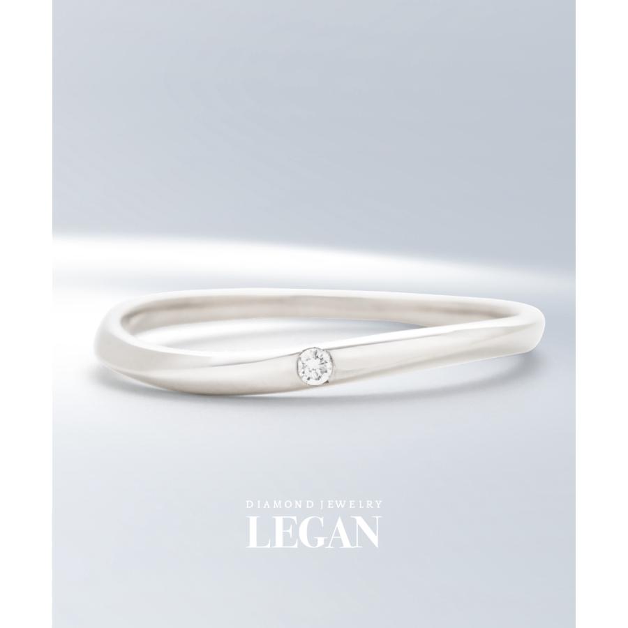 結婚指輪 マリッジリング ホワイトゴールド K10WG 指輪 結婚指輪 マリッジリング ホワイトゴールド K10WG 指輪