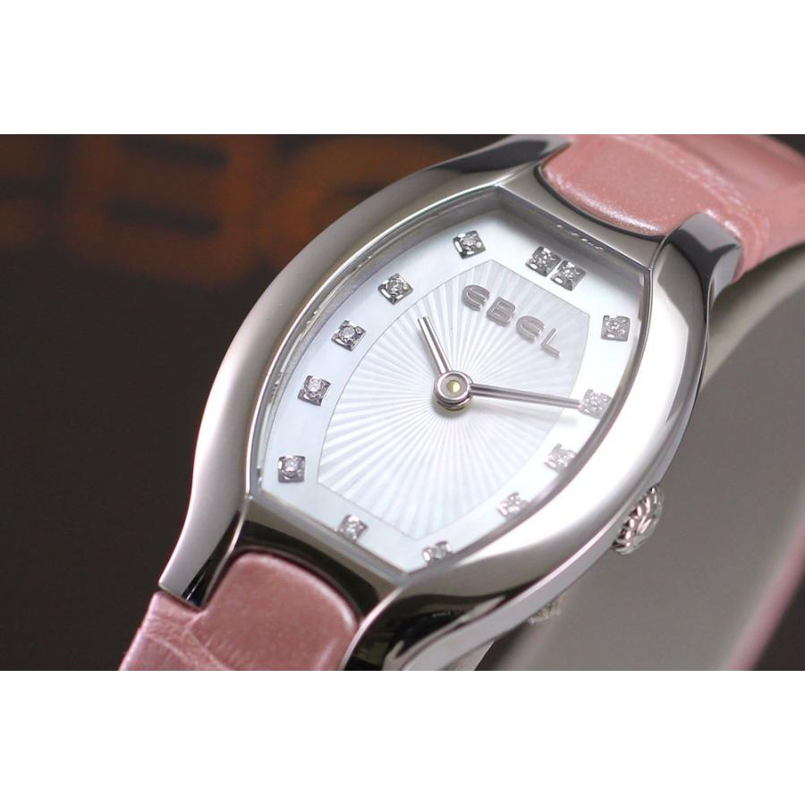 EBEL（エベル） 【エベル正規販売店】[即日発送][選べる5年延長保証