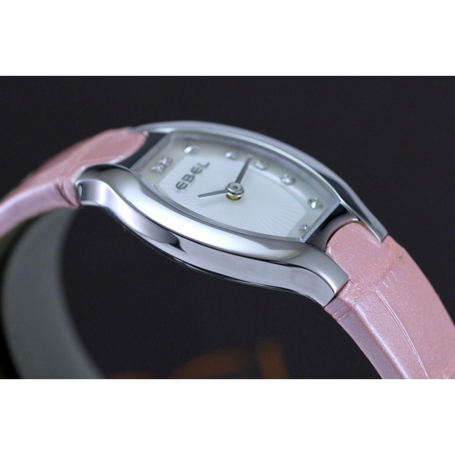 EBEL（エベル） 【エベル正規販売店】[即日発送][選べる5年延長保証