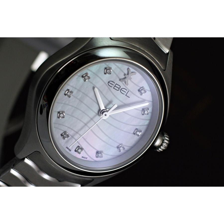 EBEL（エベル） 【エベル正規販売店】[即日発送][選べる5年延長保証