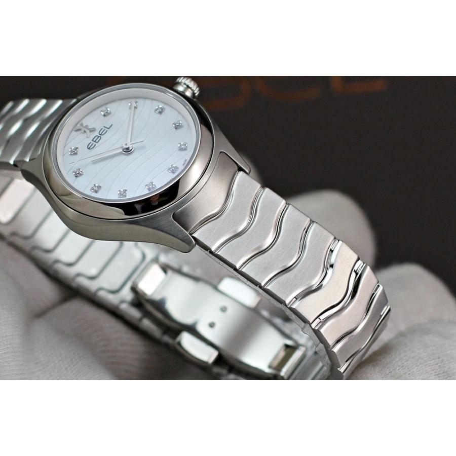 EBEL（エベル） 【エベル正規販売店】[即日発送][選べる5年延長保証