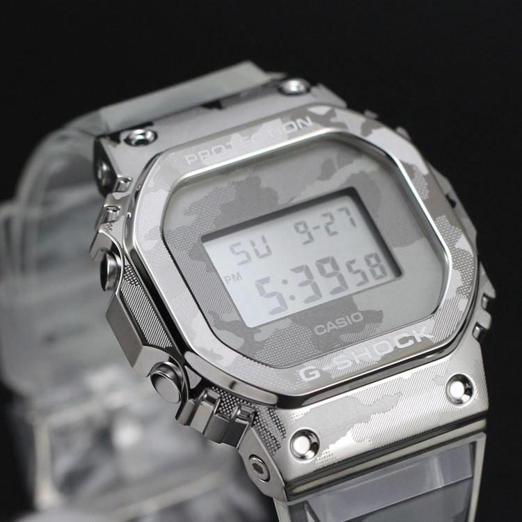 G-SHOCK 【カシオ正規販売店】[即日発送] CASIO スケルトン