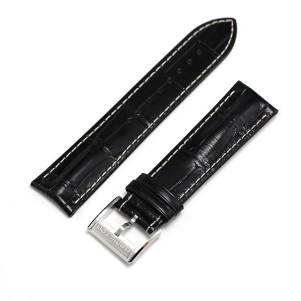 HAMILTON（ハミルトン） カーキフィールドマーフ用 純正カーフ