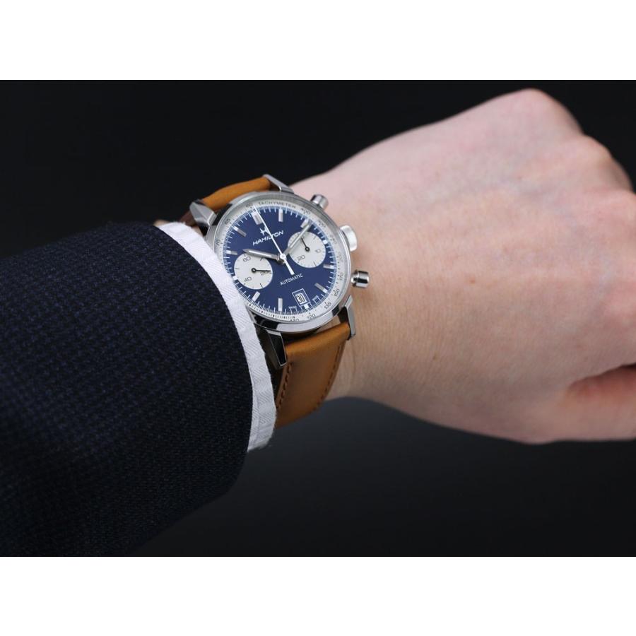 HAMILTON 【ハミルトン公認】[即日発送][選べる5年延長保証