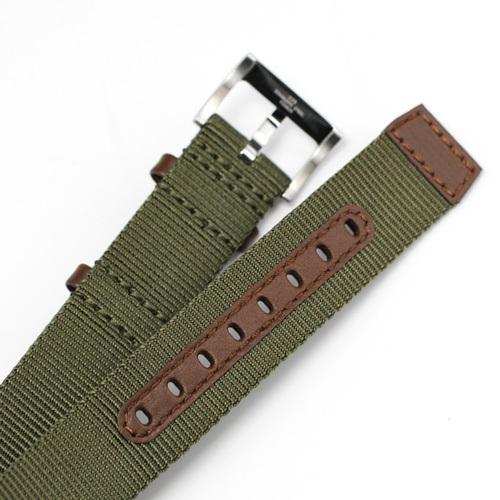 HAMILTON ハミルトン HAMILTON カーキフィールド用 純正NATO HAMILTON ハミルトン HAMILTON カーキフィールド用 純正NATO