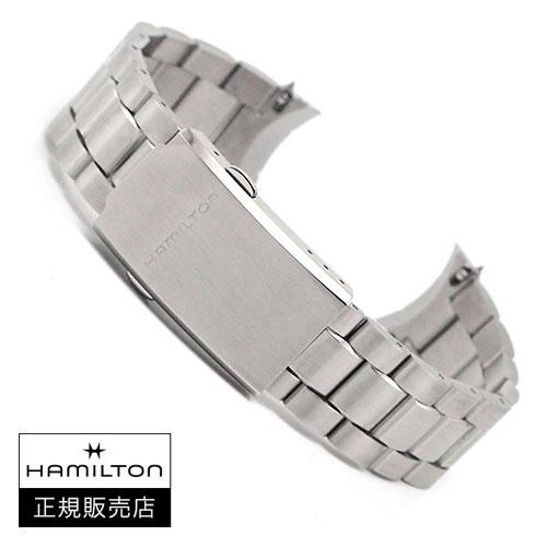 HAMILTON ハミルトン HAMILTON カーキフィールドマーフ 38mm用 HAMILTON ハミルトン HAMILTON カーキフィールドマーフ 38mm用