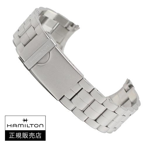 HAMILTON ハミルトン HAMILTON カーキフィールドメカ 38mm用 HAMILTON ハミルトン HAMILTON カーキフィールドメカ 38mm用