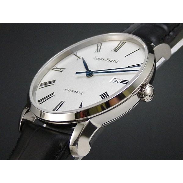 ルイエラール正規販売店】[選べる5年延長保証]Louis Erard 1931  