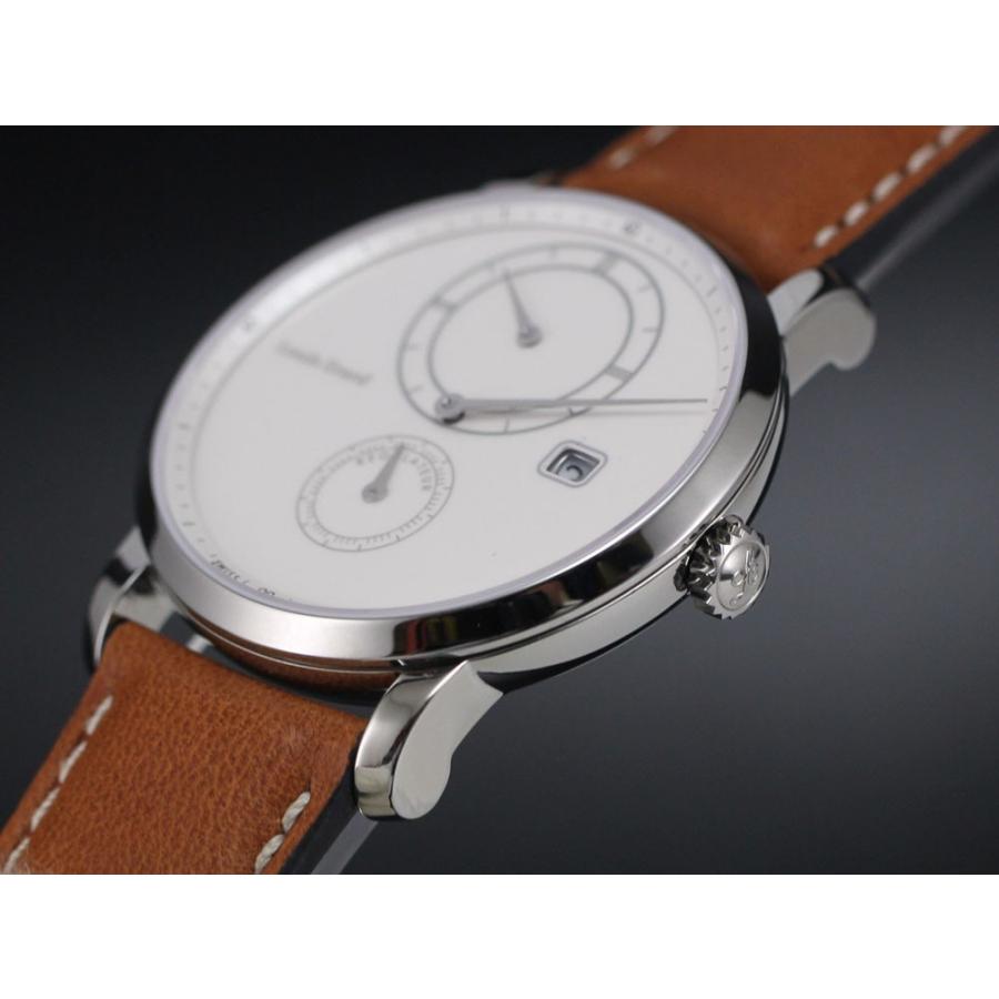 ＊ルイエラール オートマチック LOUIS ERARDのルイエラール × アランシルベスタイン 限定コラボ